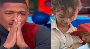 Nick Cannon: Beş aylık oğlumu beyin tümöründen kaybettim!