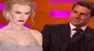 Nicole Kidman'ı kızdıran 'eski eş' sorusu! 'Bunu bir erkeğe soramazsınız'