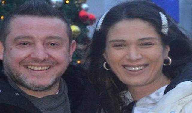 Nihat-Fulya Sever Kahveci'nin ikinci bebek heyecanı