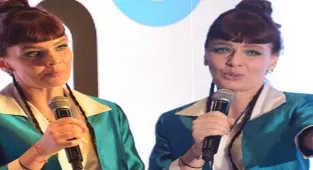 Nil Karaibrahimgil: 'Uyan Anne, Uyan Baba'yı söylerken ağladım