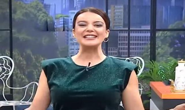 Nursel Ergin kimdir, kaç yaşında? Gelinim Mutfakta sunucusu Nursel Ergin