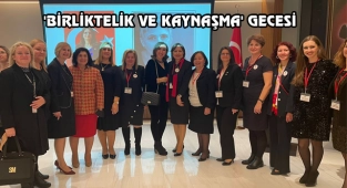 NY Cumhuriyet Okulu Resepsiyonu