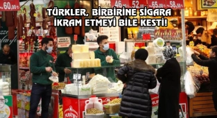 NY Times: 'Türkler Temel İhtiyaçlarını Karşılayamıyor'