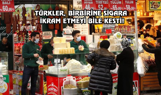 NY Times: 'Türkler Temel İhtiyaçlarını Karşılayamıyor'