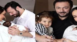 'Oğlunuzla ilk yılbaşınızı beraber geçirebilirdiniz' sözlerine Bengü'den tepki