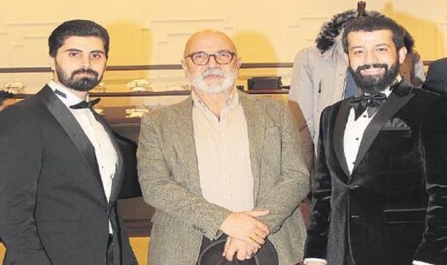 Öğrenciye destek!