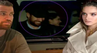 Oğulcan Engin: Küstüm size!