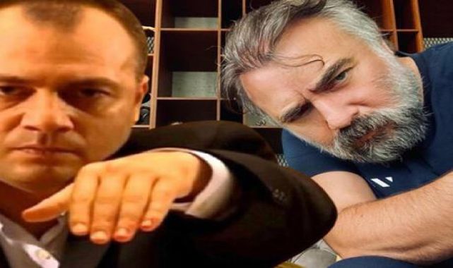 Oktay Kaynarca'dan 'Süleyman Çakır' açıklaması!