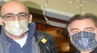 Oktay Kaynarca: Evet, haberler doğru