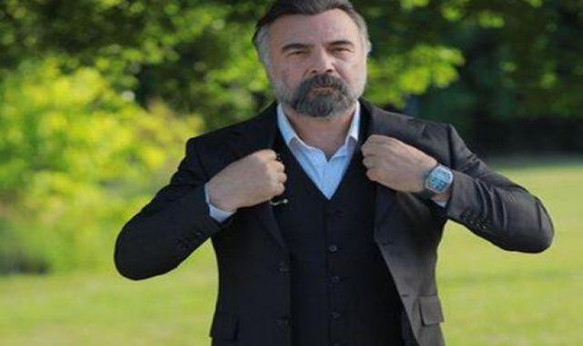 Oktay Kaynarca'nın yeni dizisinin detaylar belli oldu