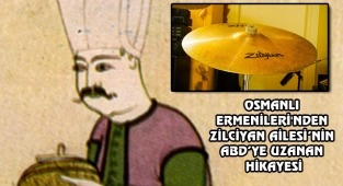 Osmanlı'nın Mehteran Zillerinden Metallica'ya...