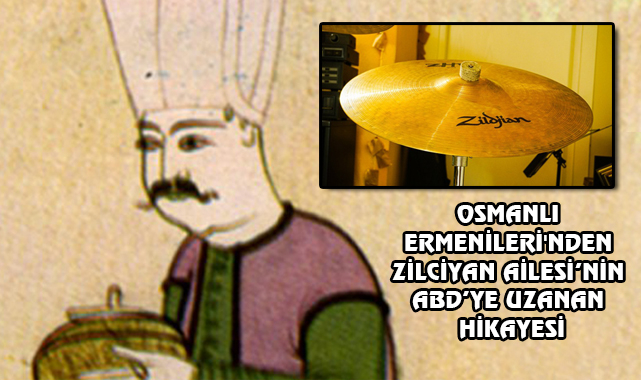 Osmanlı'nın Mehteran Zillerinden Metallica'ya...