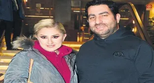 ‘Öyle bir halim mi var?’