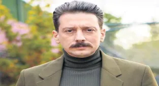 ‘Oyunculuk hayat gibidir’
