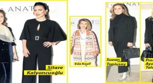 Özel koleksiyona tam puan