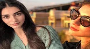 Özge Törer: Oyunculuk peşimi bırakmıyor