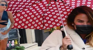 Özlem Yıldız'ın kriterleri değişti: Tip falan gelip geçici!