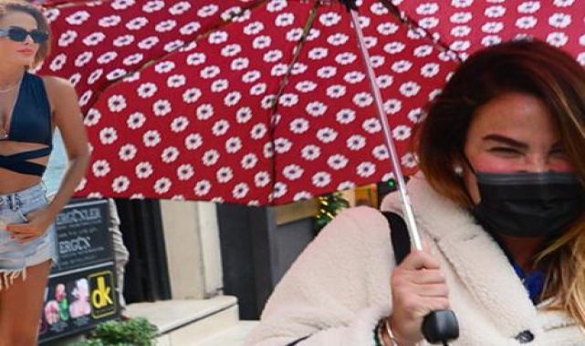 Özlem Yıldız'ın kriterleri değişti: Tip falan gelip geçici!