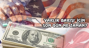 Türkiye'de Paranız Varsa Dikkat!!!