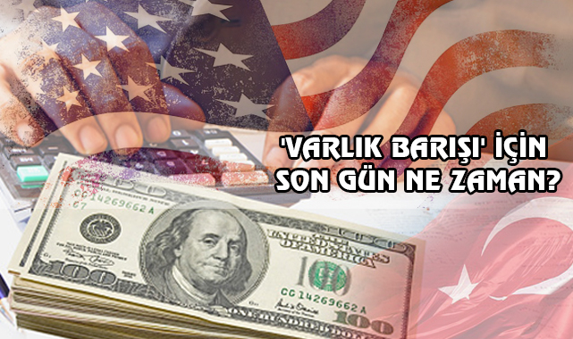 Türkiye'de Paranız Varsa Dikkat!!!