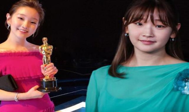 'Parazit' filminin yıldızı Park So-dam kansere yakalandı