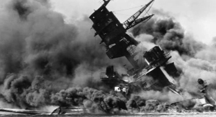 Pearl Harbor Saldırısının 80'inci Yılı