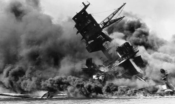 Pearl Harbor Saldırısının 80'inci Yılı