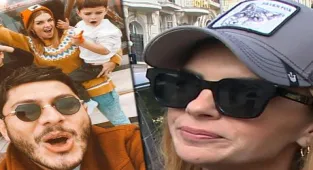 Pelin Karahan'dan 'üçüncü çocuk' açıklaması!