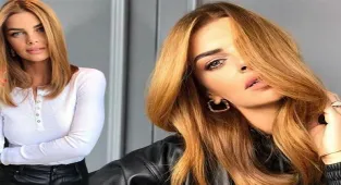 Pelin Karahan: Günlerimin yarısı havada geçiyor