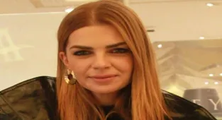 Pelin Karahan: Havada yaşıyorum