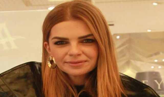 Pelin Karahan: Havada yaşıyorum