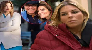 Pelin Öztekin'den duygulandıran açıklama! 'Zamanımı bekliyorum'