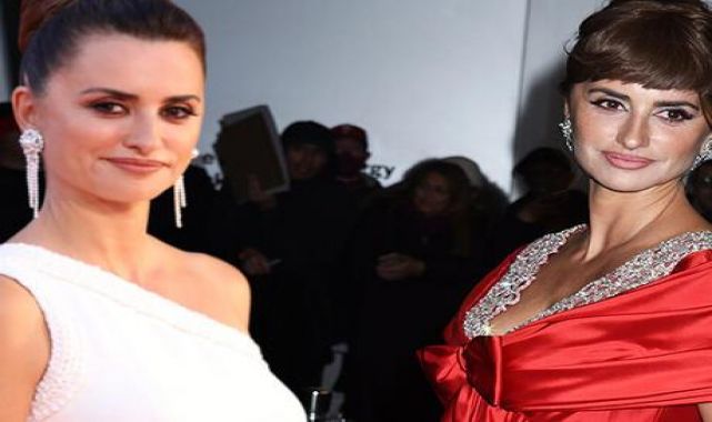 Penelope Cruz'dan çocuklarına sosyal medya yasağı