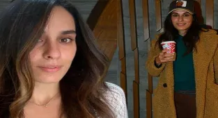 Perihan Ünlücan: Ayşe benim kod adım!