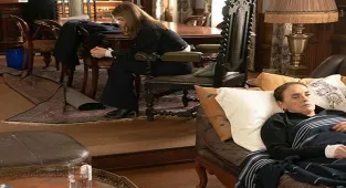 Perşembenin en çok izlenen yapımı: 'Camdaki Kız'