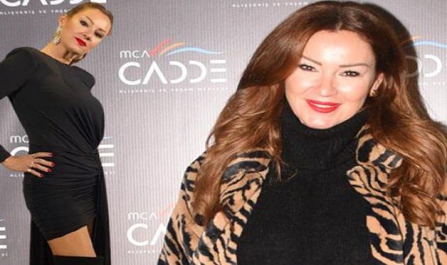 Pınar Altuğ: Gereksiz yorumlara sessiz kalamıyorum!