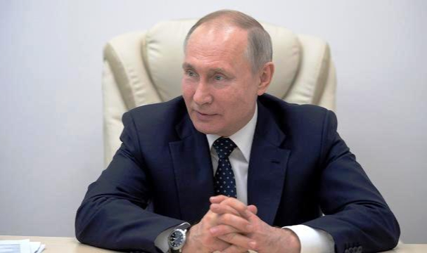 Putin: "Hz. Muhammed'e yönelik hakaret, sanat özgürlüğü değil"