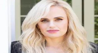 Rebel Wilson uğradığı tacizi yıllar sonra anlattı