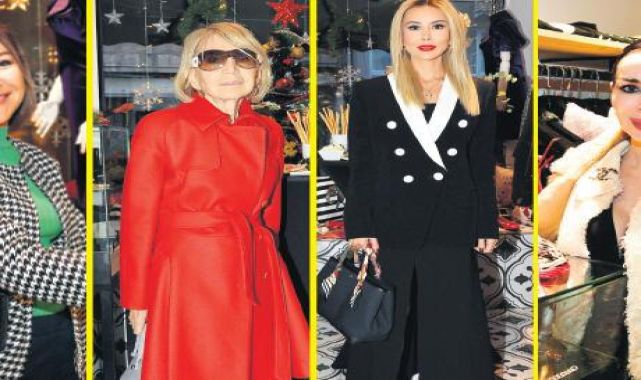 Renkli davet