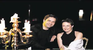 Romantik kutlama