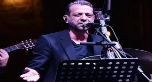 Rubato solisti Özer Arkun'un dava dosyası uzlaştırmaya gönderildi