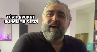 Ruhsatı Alınan Türk Avukat İntihar Etti