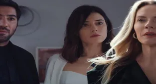 Sadakatsiz 41. bölümde neler oldu? Son bölümde herkesi şoke eden olay
