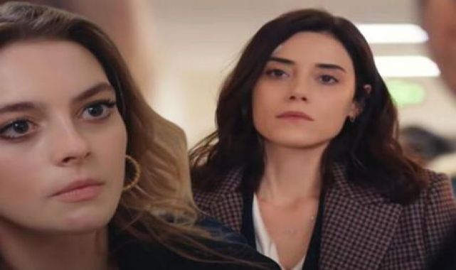 Sadakatsiz 44. son bölüm full tek parça izle! Sadakatsiz 45. yeni bölüm fragmanı yayımlandı mı?