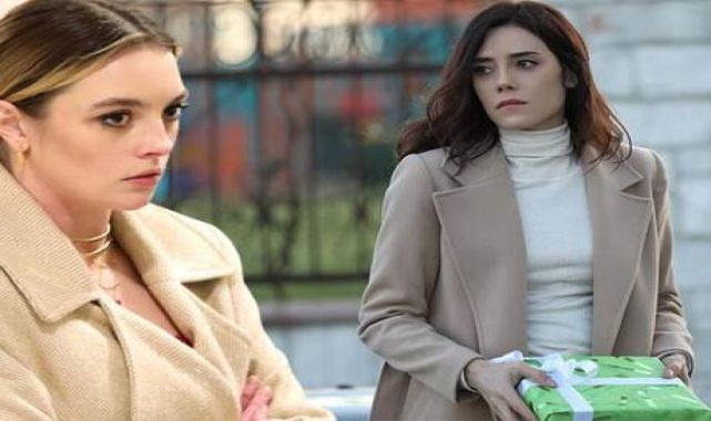 Sadakatsiz 45. son bölüm full tek parça izle! Sadakatsiz yeni bölüm fragmanı geldi mi?
