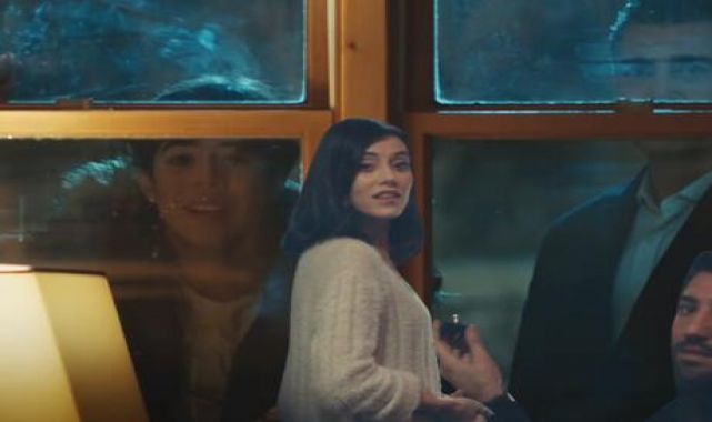 Sadakatsiz'de Ali ve Volkan yine yaptı yapacağını! 'Asya'nın mutlu anlarının katilleri'