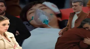 Sadakatsiz'de sular durulmuyor! Ali ölecek mi? Asya ile Volkan'ı kahreden olay