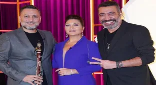 Şarkılar Bizi Söyler bu haftaki konukları kimler? Şarkılar Bizi Söyler 25 Aralık konukları ve konsepti...