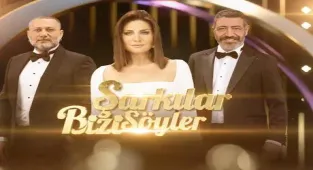 Şarkılar Bizi Söyler'de roman gecesi! Şarkılar Bizi Söyler 11 Aralık konukları kimler?
