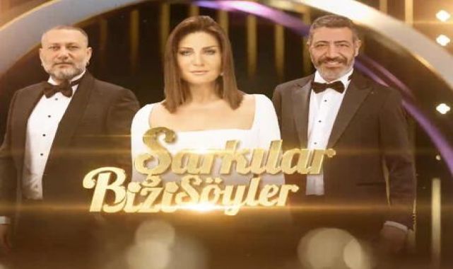 Şarkılar Bizi Söyler'de roman gecesi! Şarkılar Bizi Söyler 11 Aralık konukları kimler?